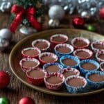 Creamy Ice Chocolate Pralines (Ischoklad) Recipe
