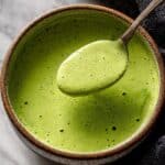 DIY Green Goddess Dressing Recipe
