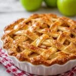Easy Apple Pie Recipe