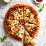 Gluten Free Pizza Dough Recipe