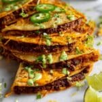 Baked Crispy Beef Tacos Recipe