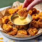 Crispy Hot Honey Shrimp Recipe
