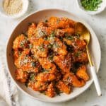 Honey Sesame Chicken Recipe