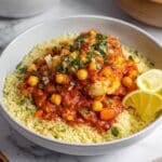 Slow Cooker Moroccan Chicken Recipe