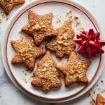 Melomakarona Greek Honey Christmas Cookies Recipe