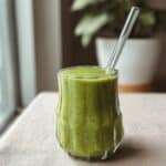 Basic Green Smoothie Recipe