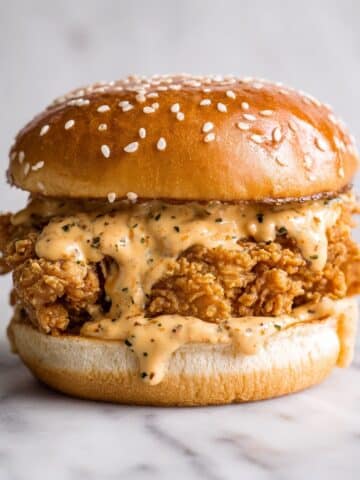 Cajun Chicken Sloppy Joes Recipe