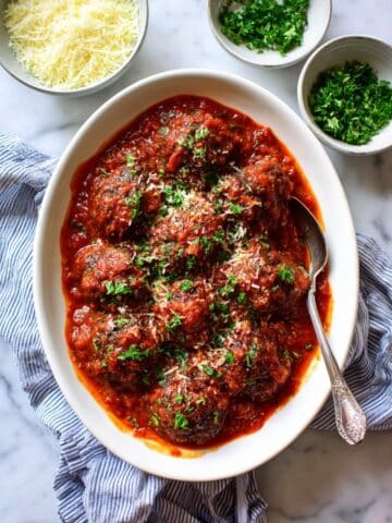 Beef Braciole Recipe