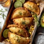 Baked Chipotle Beef and Melted Cheese Tacos Recipe
