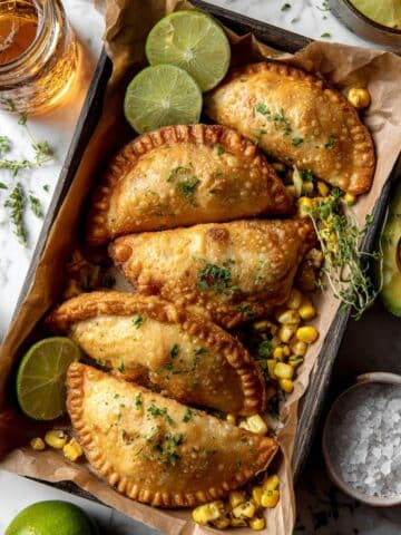 Baked Chipotle Beef and Melted Cheese Tacos Recipe