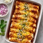 Beef Enchiladas Recipe