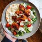 Ridiculously Good Air Fryer Salmon Recipe
