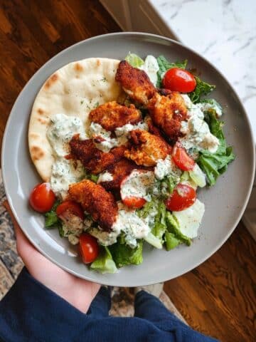 Ridiculously Good Air Fryer Salmon Recipe