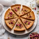 Persian Love Cake Recipe