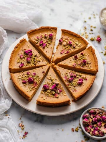 Persian Love Cake Recipe