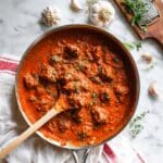 Easy Butter Chicken Recipe