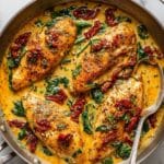 Marry Me Chicken Recipe