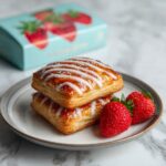 Air Fryer Toaster Strudel Recipe