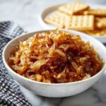 How to Caramelize Onions Recipe
