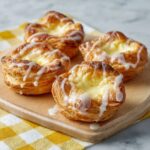 Cream Cheese Danish Recipe