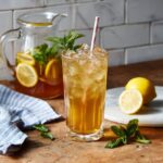 Fresh Mint Meadow Tea Recipe