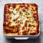 Baked Ziti (Easy Recipe) Recipe