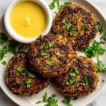 Frikadellen: Classic German Meat Patties Recipe