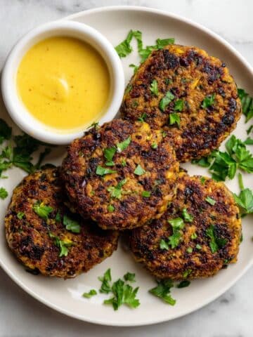 Frikadellen: Classic German Meat Patties Recipe