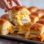 Grilled Cheese Sliders Recipe
