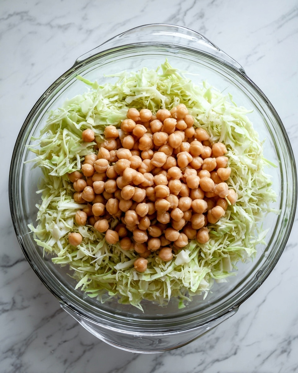 La Scala Chopped Salad Recipe