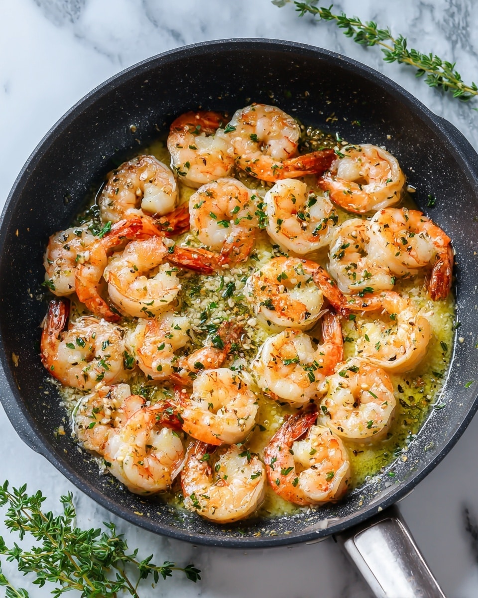 Shrimp and Grits Bites Recipe