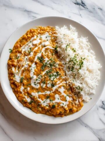Marry Me Lentils Recipe