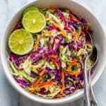 Mango Slaw Recipe