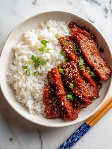 Char Siu Chicken Recipe