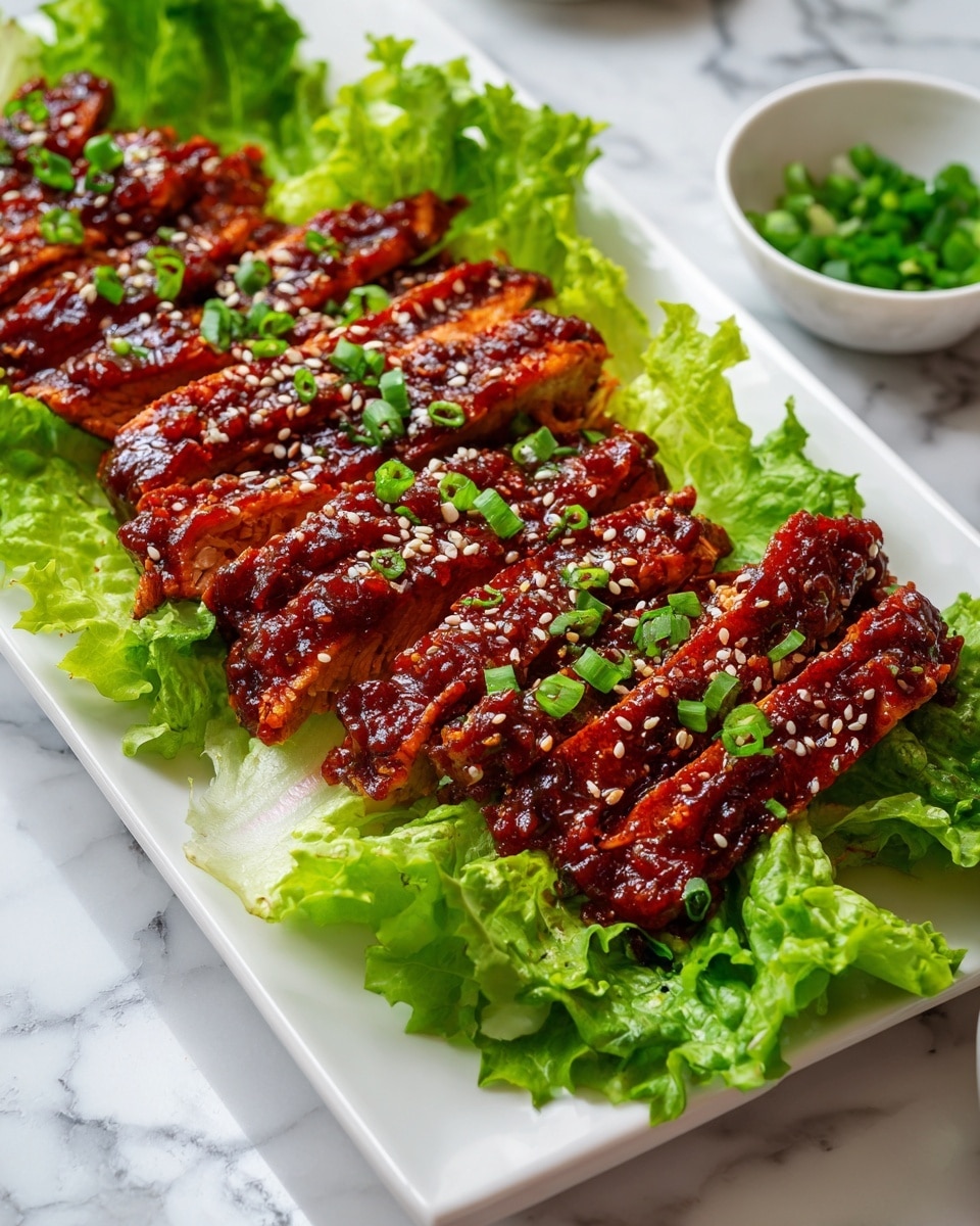 Char Siu Chicken Recipe