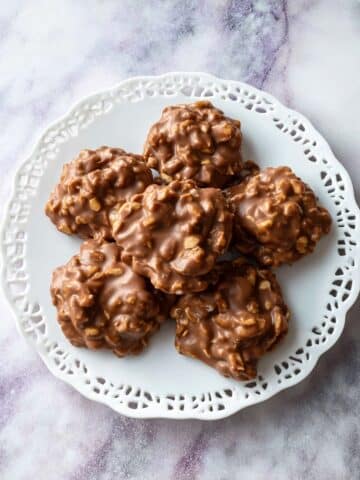 Creamy Pecan Pralines Recipe