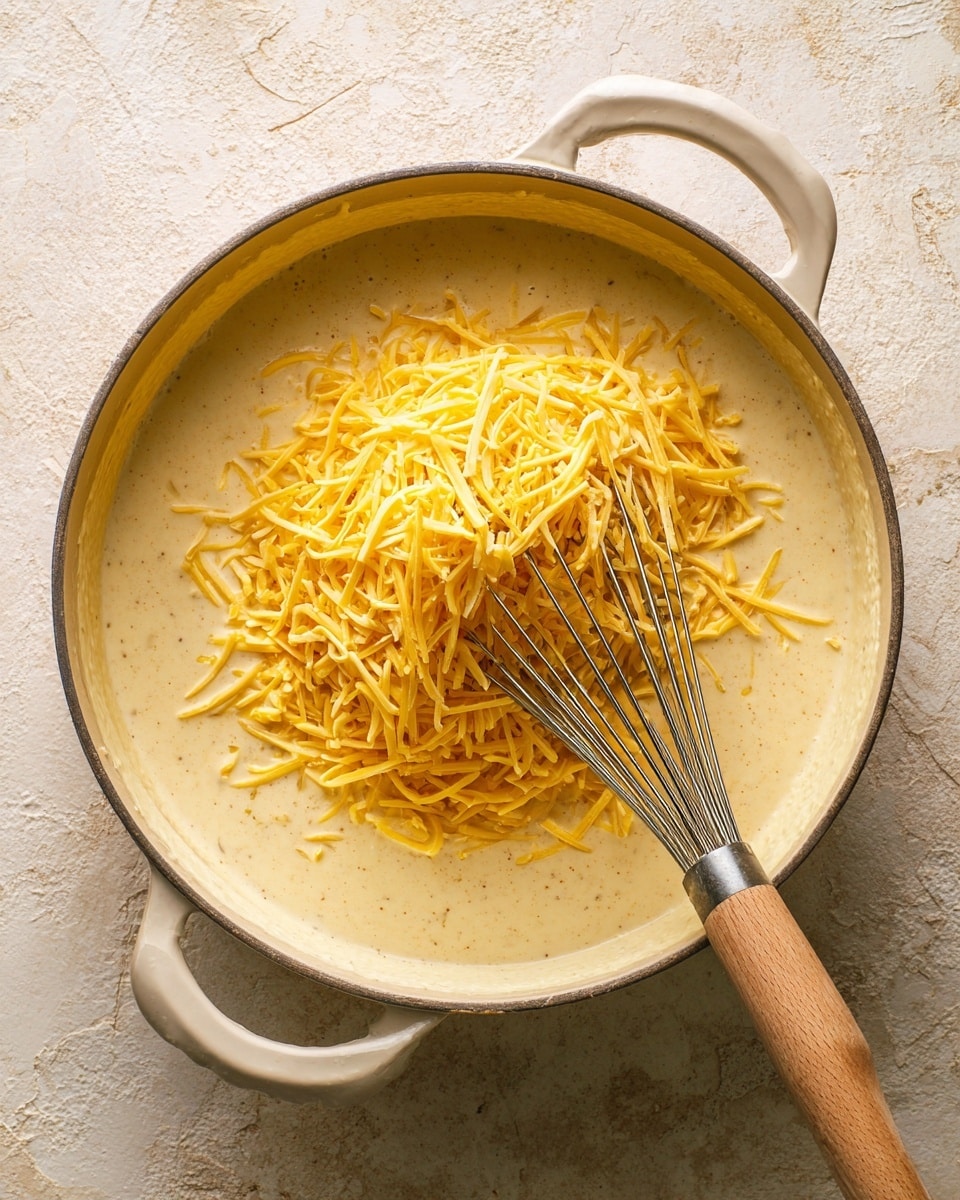 BBQ Chicken Mac and Cheese Recipe - Recipe Image