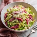 La Scala Chopped Salad Recipe
