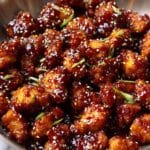 Sesame Chicken Recipe