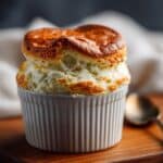 Cheese Soufflé Recipe