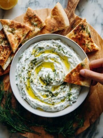 Best Tzatziki Recipe
