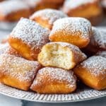 Classic Beignets Recipe