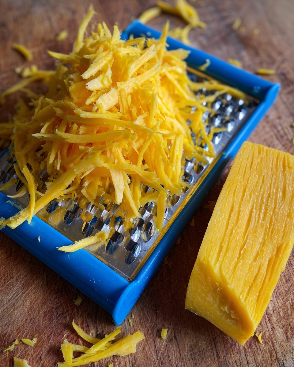 Mango Slaw Recipe - Recipe Image