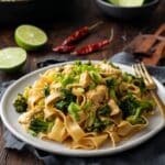 Authentic Pad See Ew Recipe
