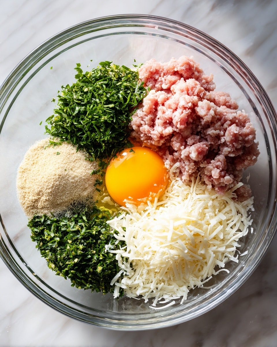 Italian Wedding Soup Recipe - Recipe Image