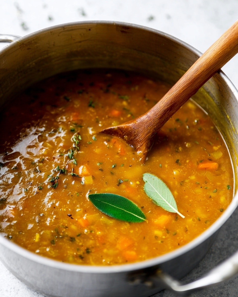 Easy Lentil Bolognese Recipe - Recipe Image