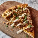 Lahmacun Recipe (Easy Turkish Pizza) Recipe