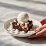 Hot Chocolate Pizookie Recipe
