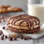 French Silk Pie Cookies Recipe