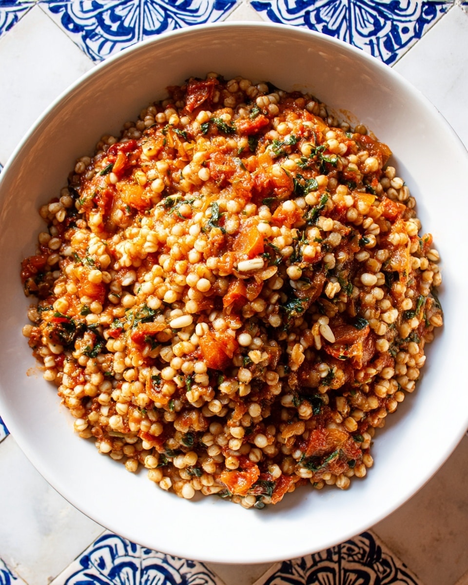 Stuffed Onions with Fragrant Rice and Pine Nuts Recipe